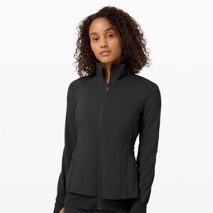 Lululemon Sights Seen Jacket 4 NWT